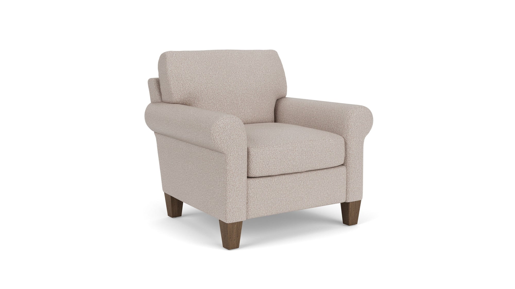 Moxy - Fabric Arm Chair