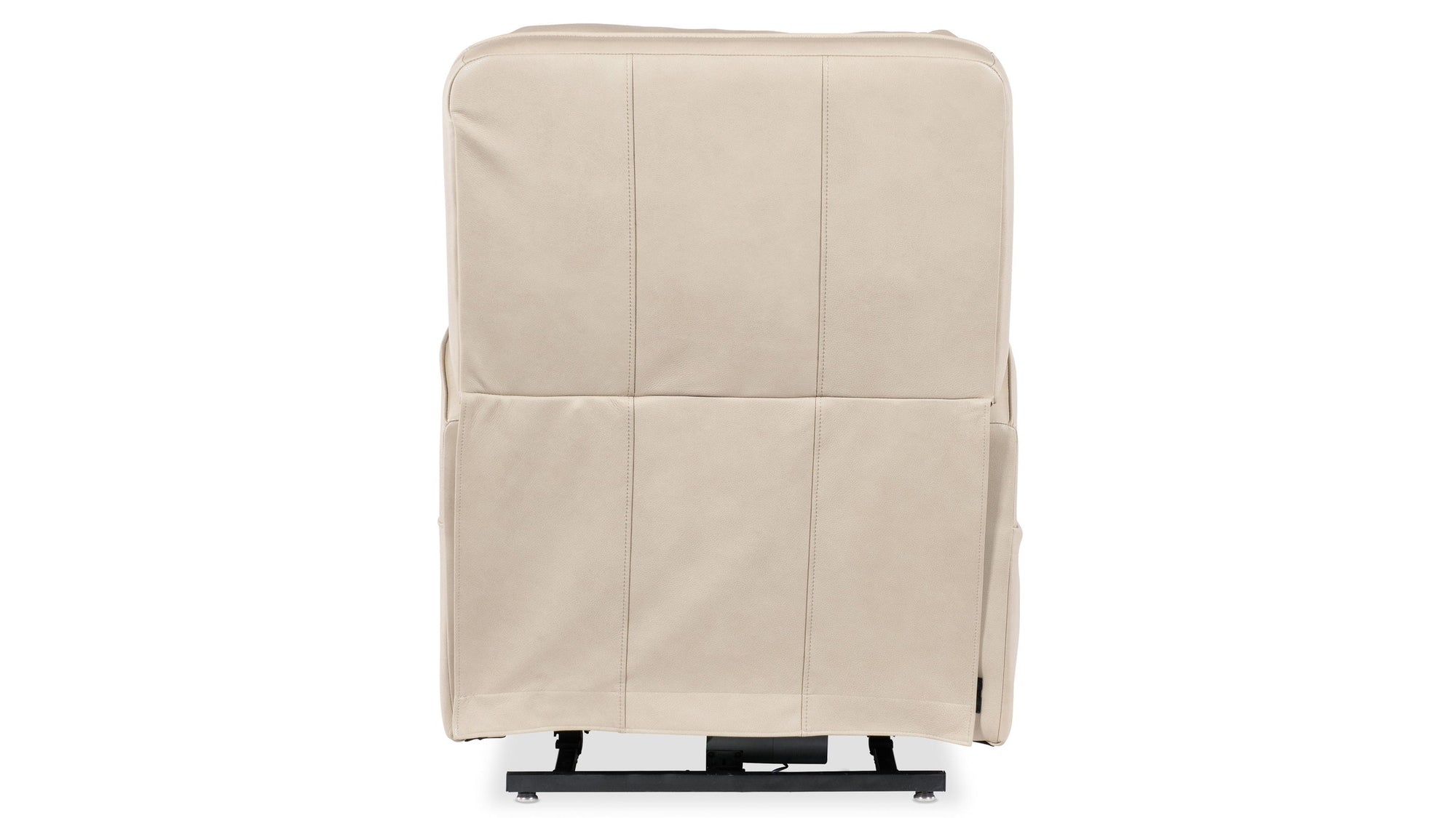 RC - Flynn Power Recliner With Power Headrest, Lumbar, And Lift - Beige