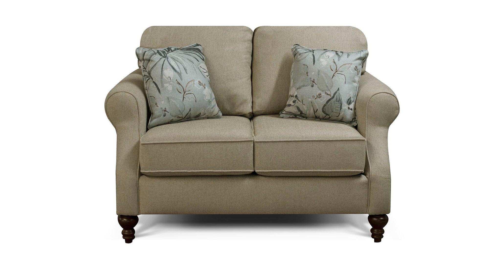 Jones - Loveseat