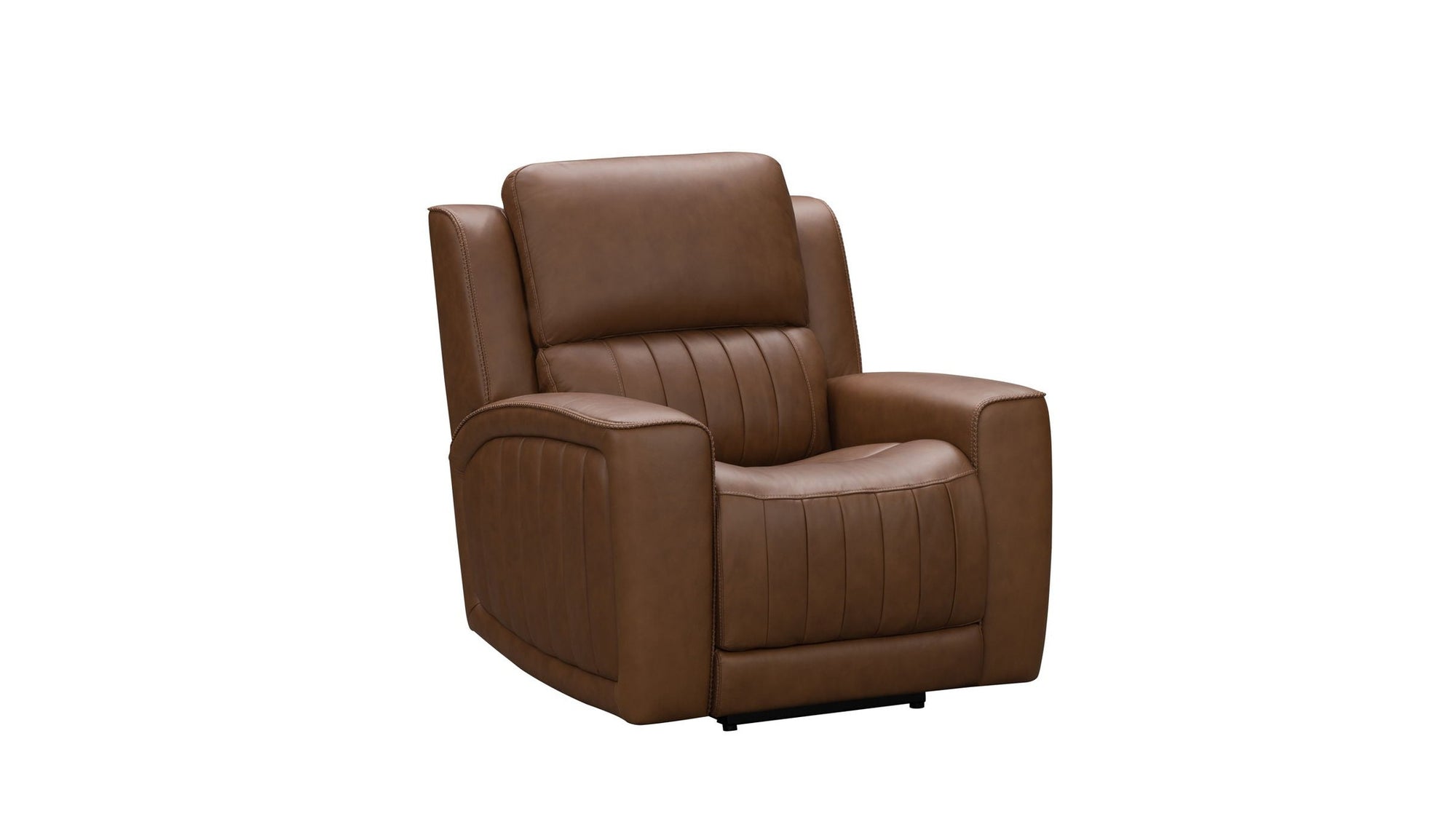 Pierce - Power Recliner With Power Recline, Power Headrest, Power Lumbar Zero Gravity, Lumbar
