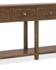 Driftwood - Sideboard