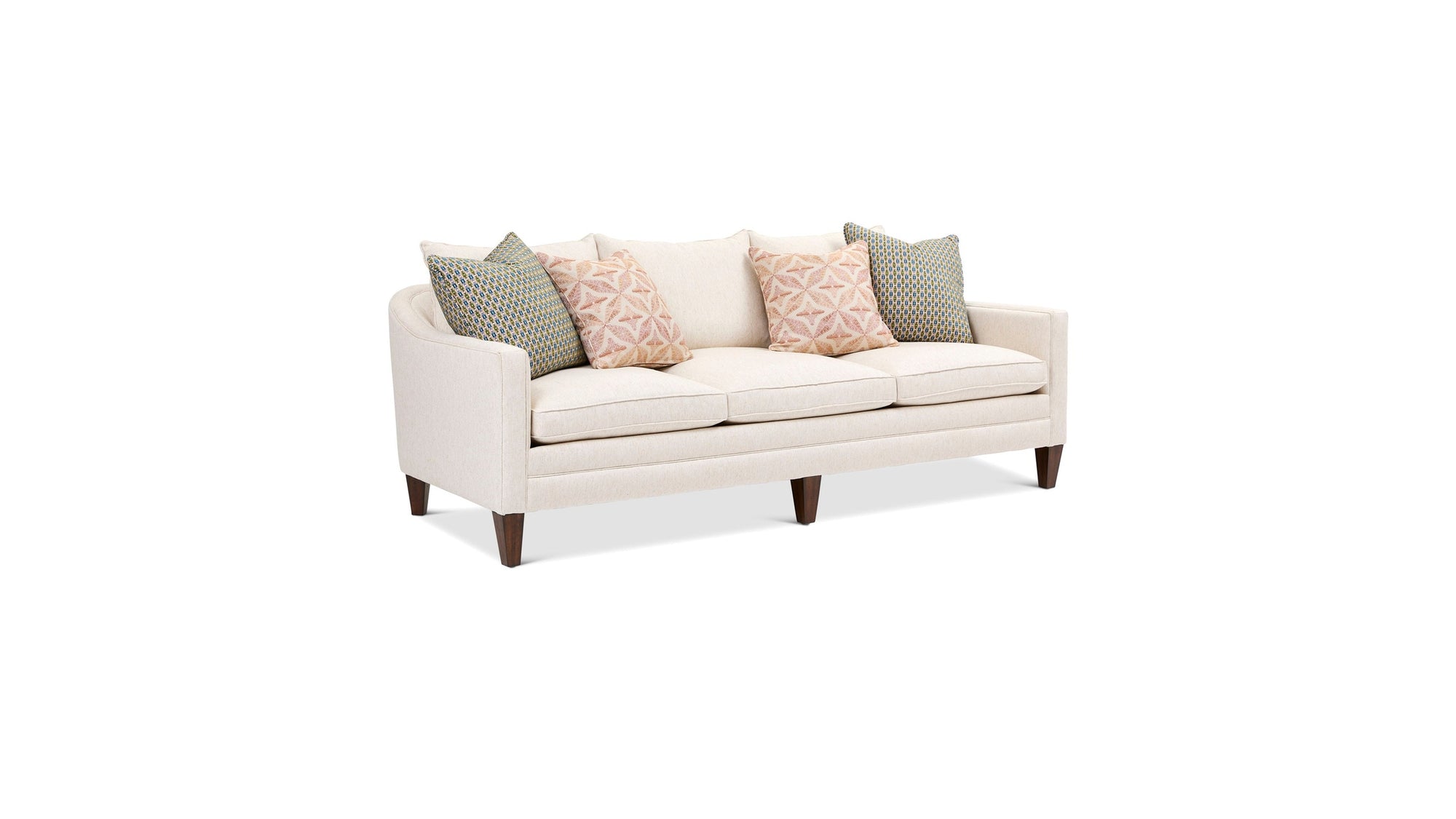 Eleanora - Sofa With Legs