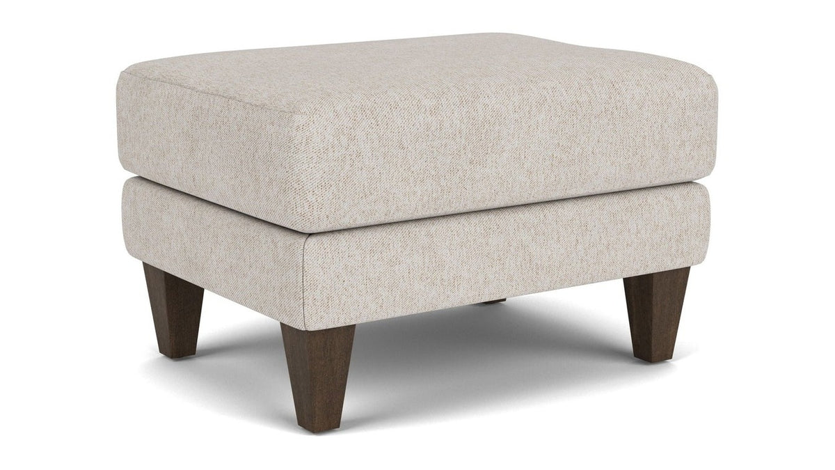 Bond - Fabric Ottoman