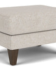 Bond - Fabric Ottoman