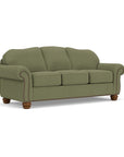 Bexley - Sofa, Nailhead Trim