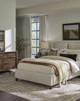 Pure Maple - 7 Drawer Dresser