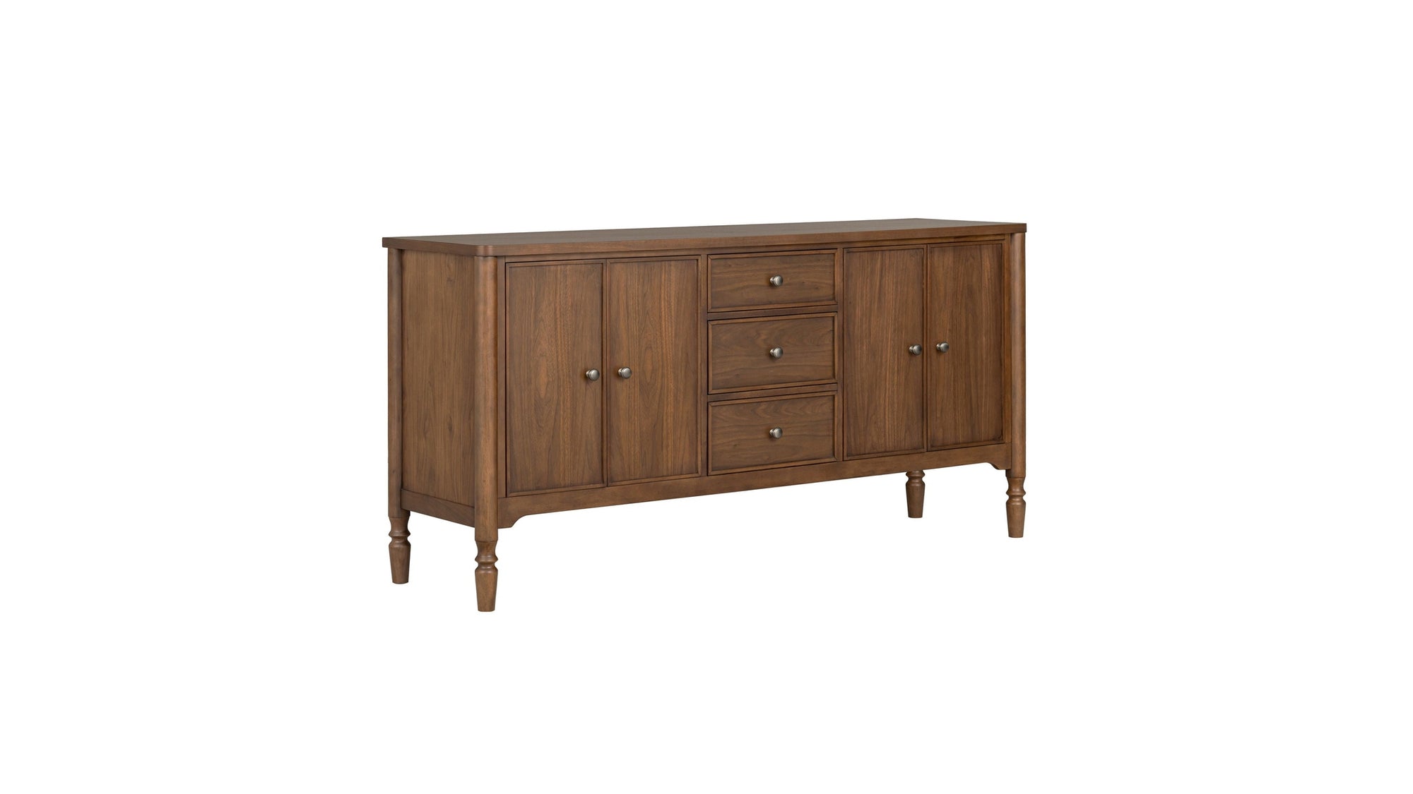 Azalea - Sideboard - Walnut