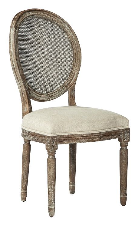 Renton - Side Chair