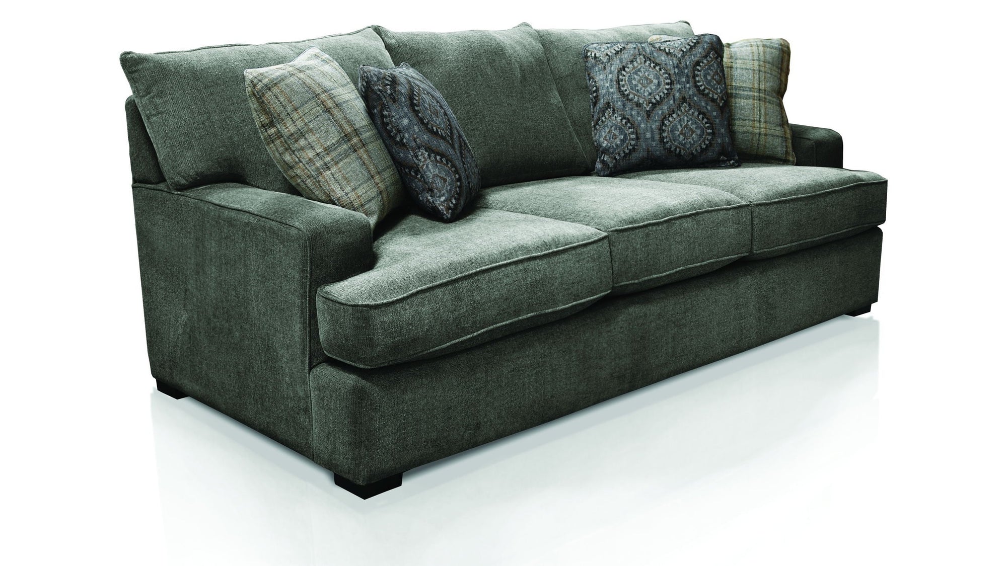 Emerson - Fabric Sofa