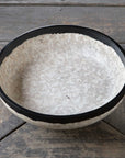 Rastia - Terrazzo Bowl - Beige