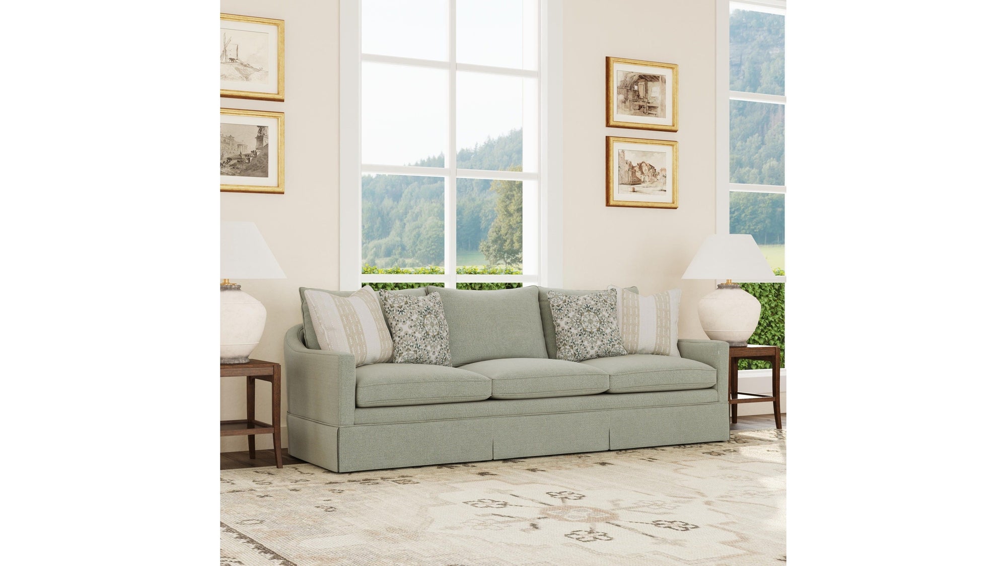 Eleanora - Sofa