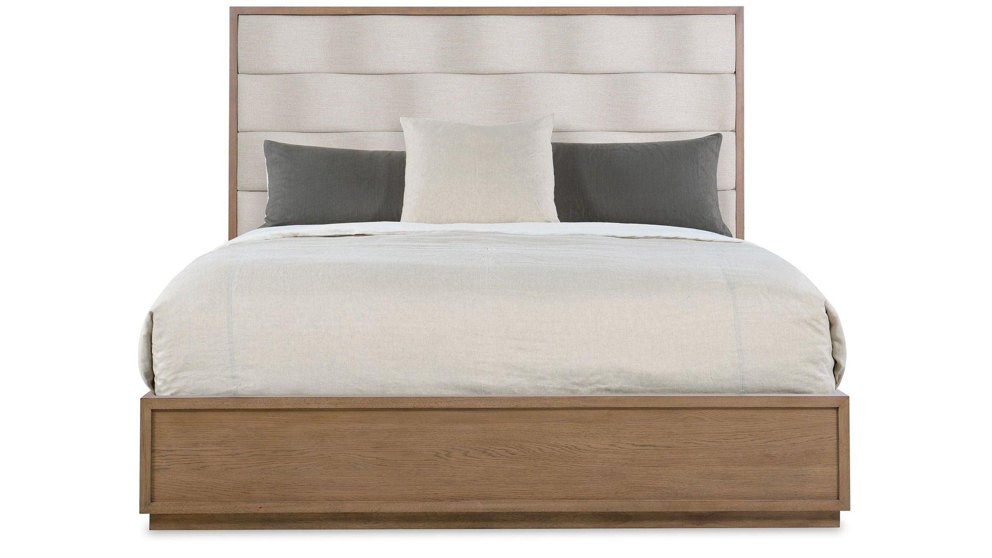 Sonnet - Upholstered Bed