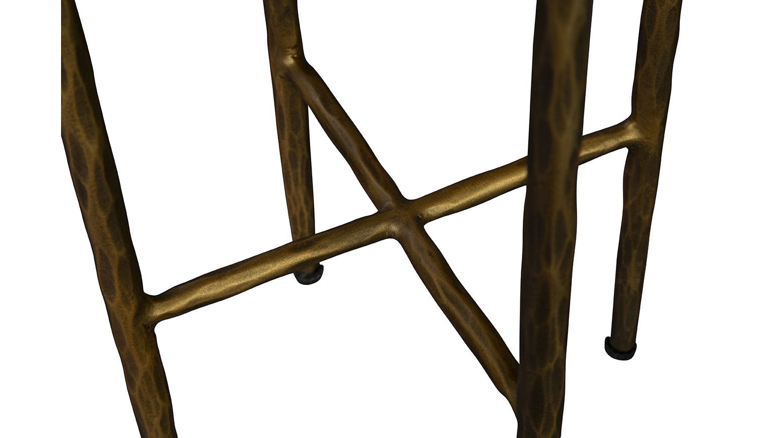 Lindsay - Martini Table - Gold