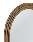 Oakridge - Wall Mirror - Brown