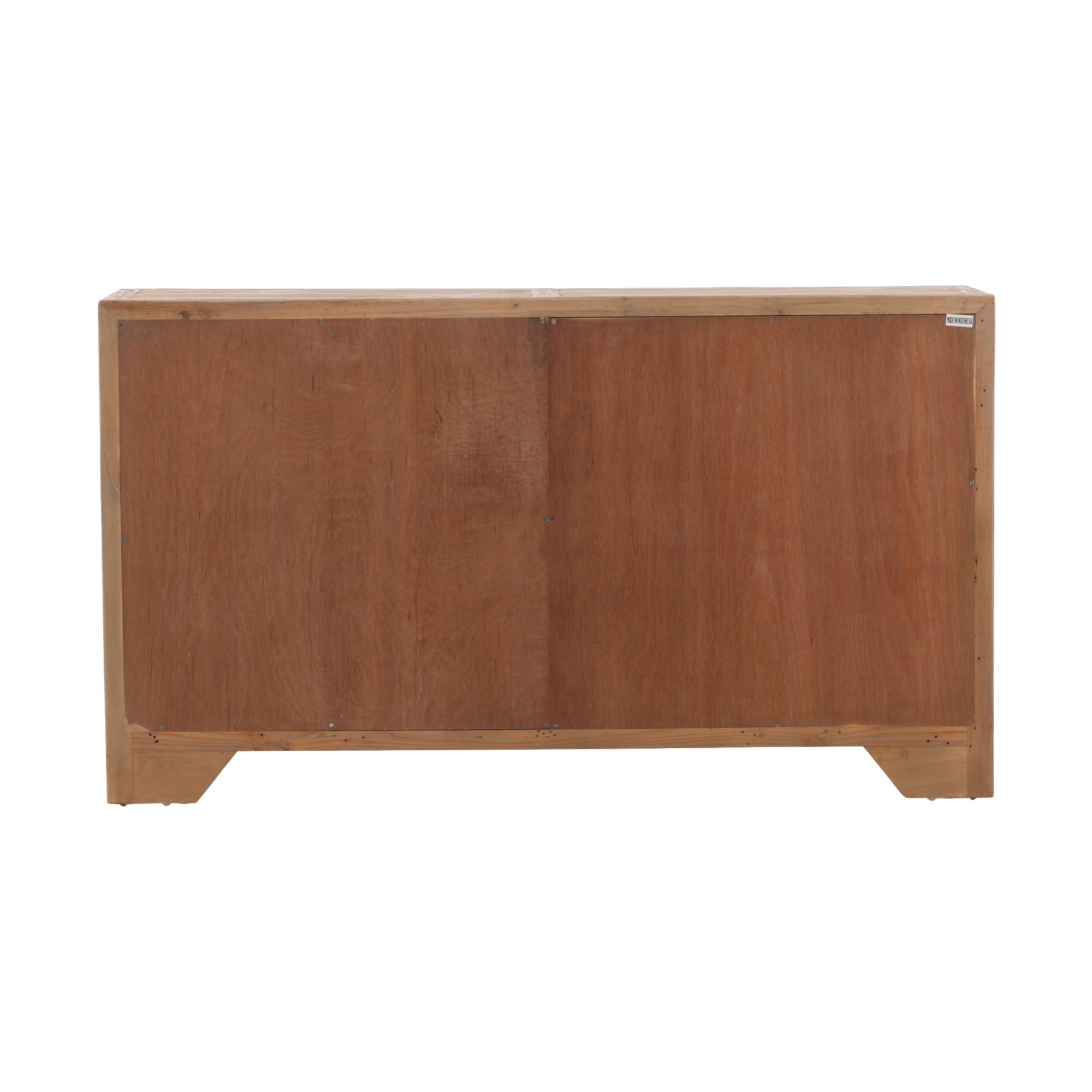 Old Elm - Wood Sideboard