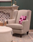 Bradstreet - Fabric Chair