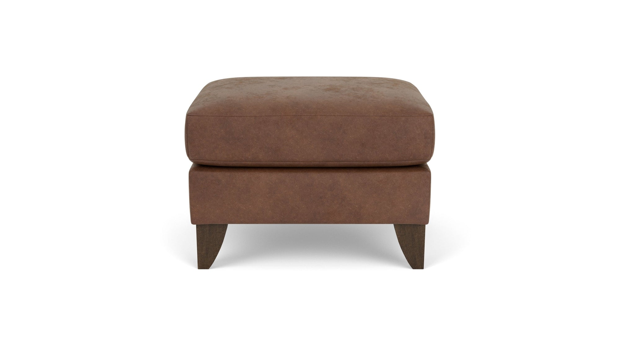Jupiter - Fabric Ottoman