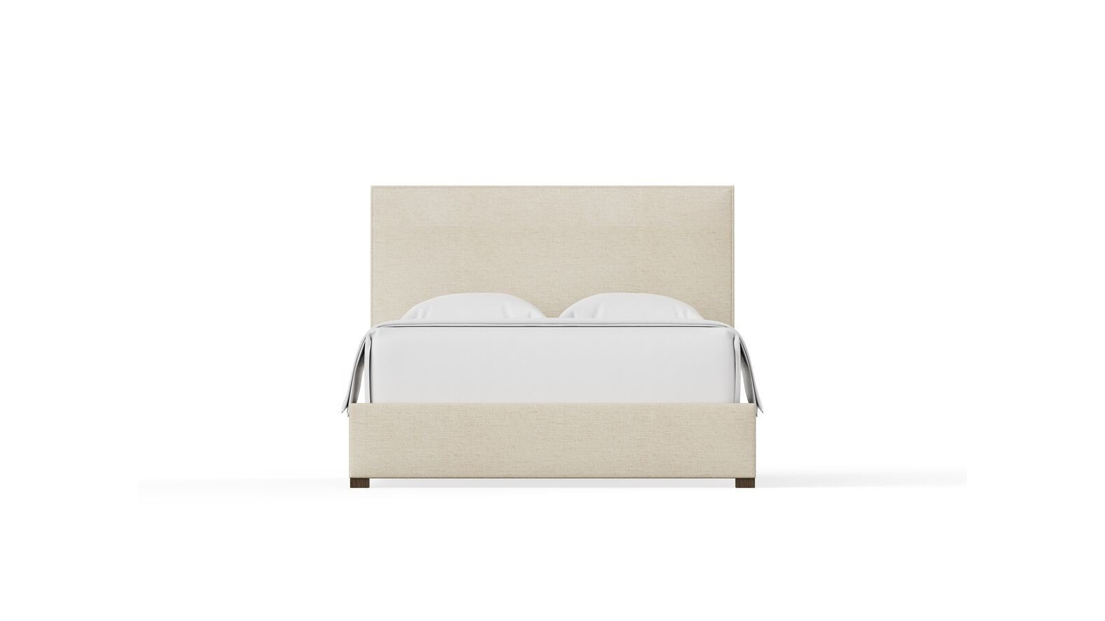 Choices - Amelia Upholstered Bed
