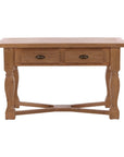 Morris - Kitchen Island - Light Brown