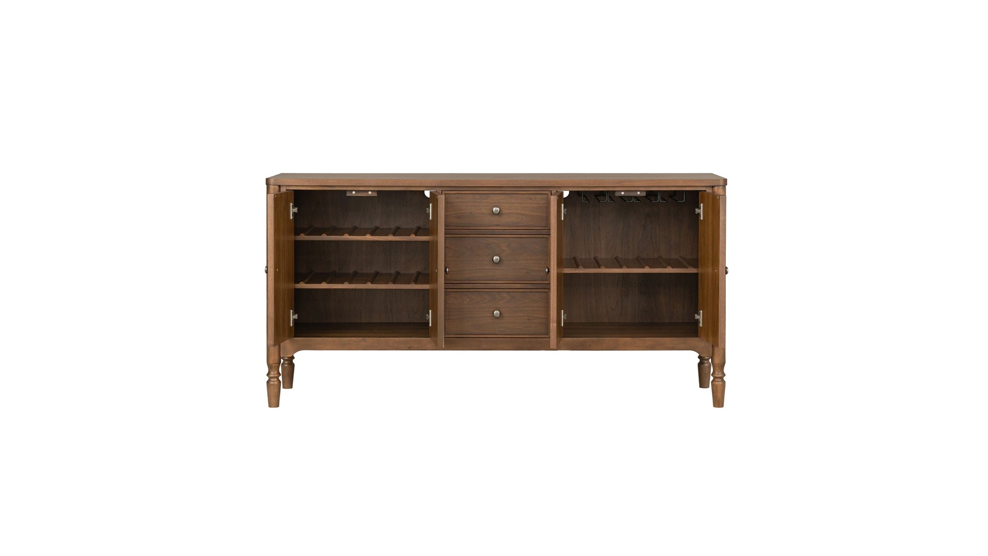 Azalea - Sideboard - Walnut