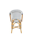 Leroy - Side Chair Set of 2