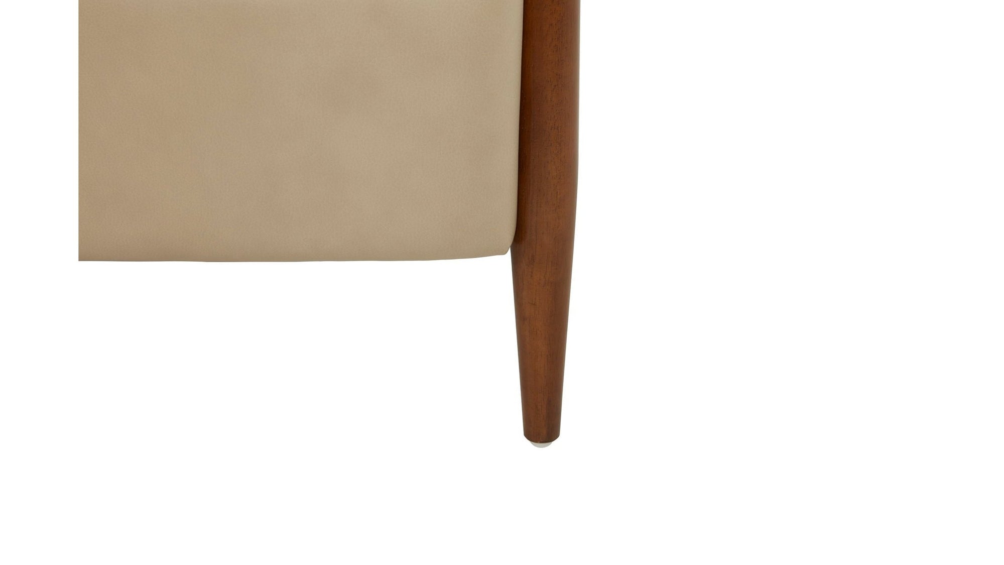 Hampton B - Recliner Push Thru The Arms