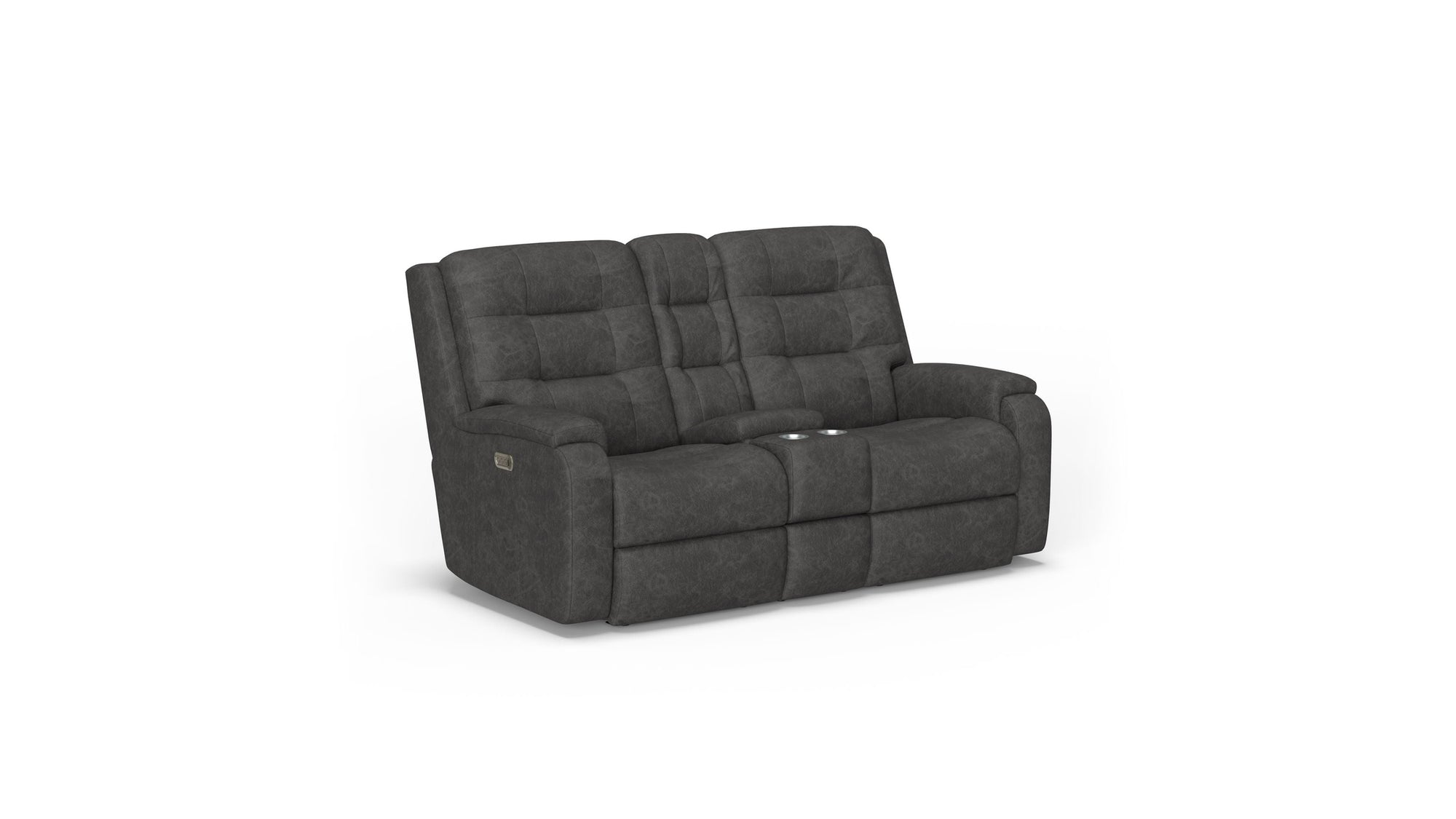 Arlo - Reclining Loveseat