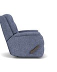 Arlo - Manual Recliner