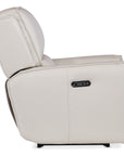 MS - Miles Zero Gravity Power Recliner With Power Headrest
