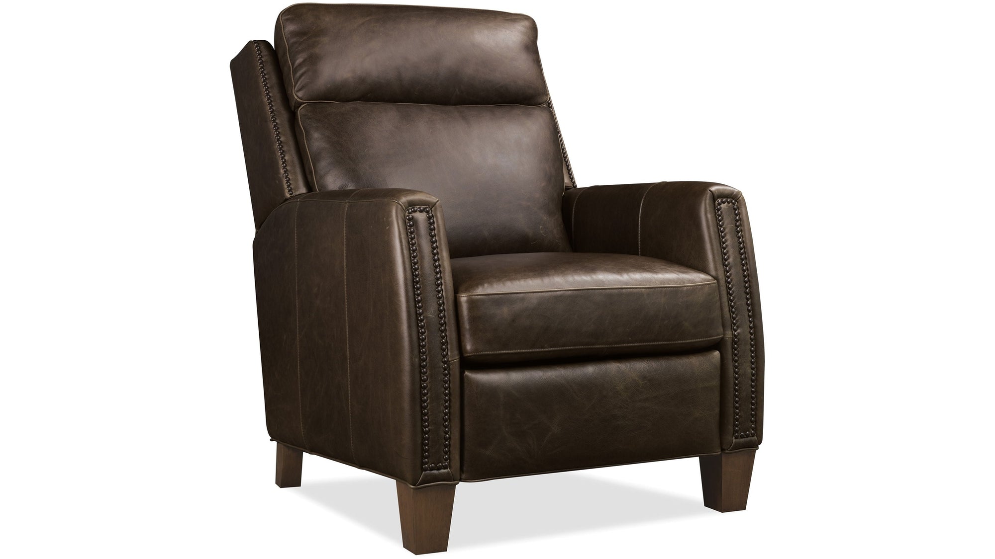 Jacklyn - Power Recliner With Pop-Up Headrest