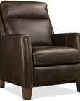 Jacklyn - Power Recliner With Pop-Up Headrest