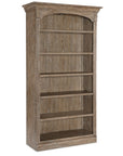 Sutter - Bookcase - Light Brown