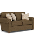 Carson - Loveseat