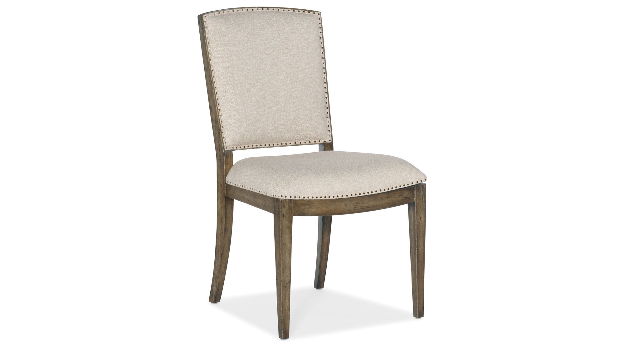 Sundance - Carved Back Chair