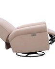Tegan - 1P Swivel Glider