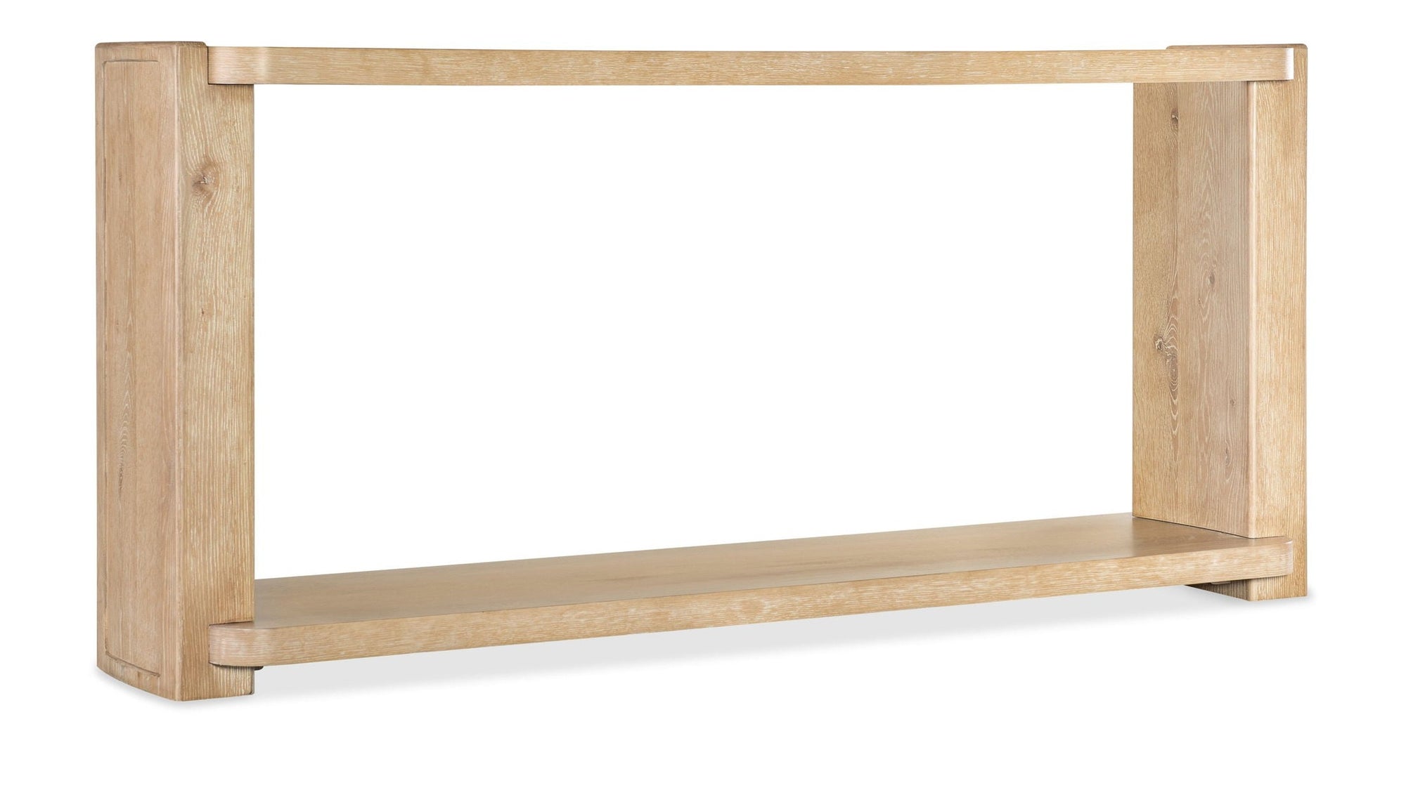 Retreat - Console Table - Beige