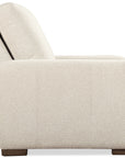Living Your Way - Optimus Power Recliner With Power Headrest