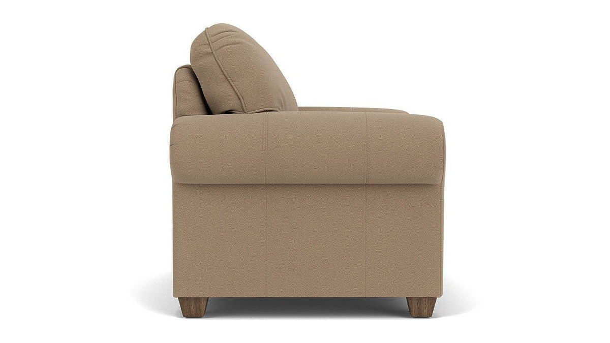 Thornton - Arm Chair and a Half