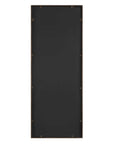Patterson - Dressing Mirror - Bronze