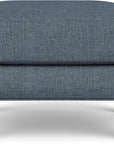 Venture - Fabric Ottoman
