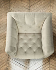 SS - Nicolla Stationary Chair