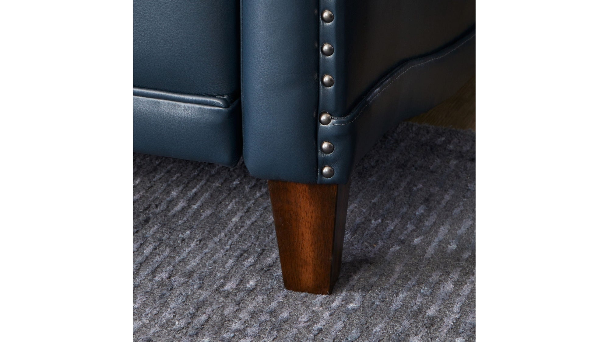 Elizabeth - Power Reclining Sofa With Power Headrest