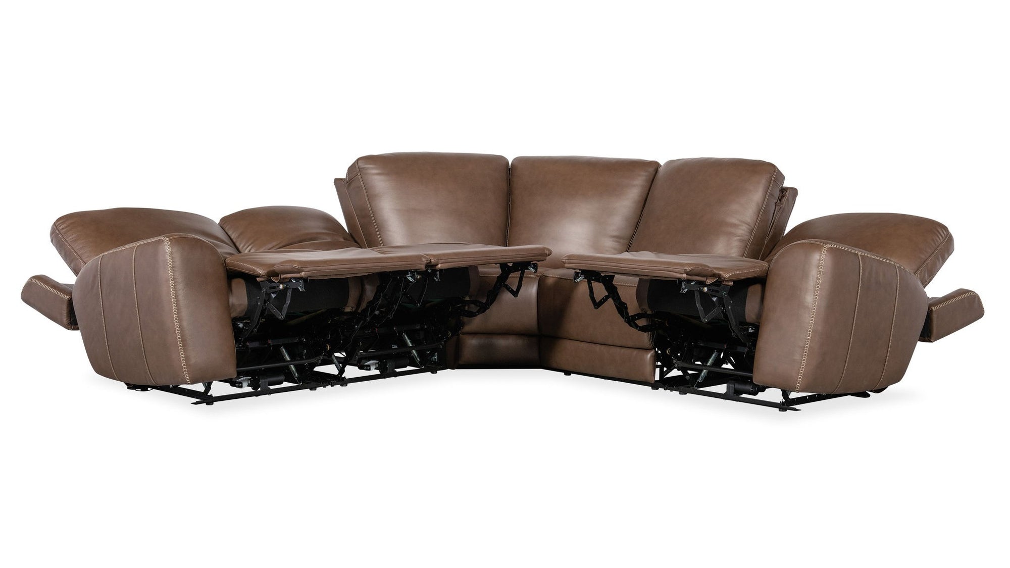 SS - Torres Sectional