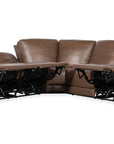 SS - Torres Sectional