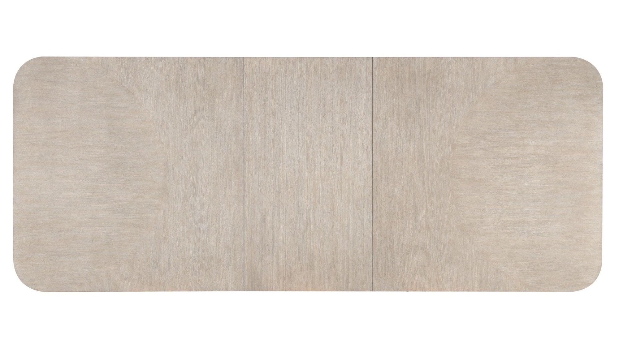 Modern Mood - Leg Dining Table With 1-24in Leaf