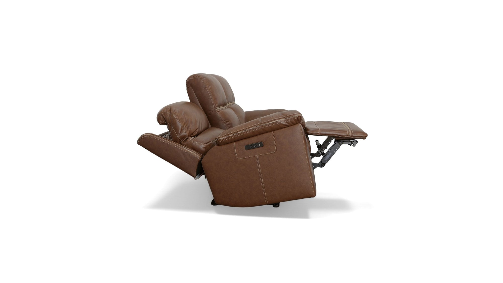 Jackson - Power Reclining Sofa With Power Headrests