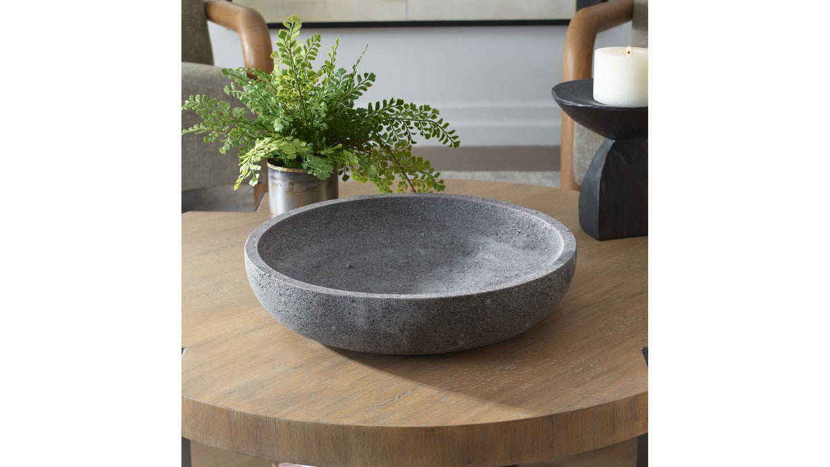 Ashen - Outdoor Bowl - Earth