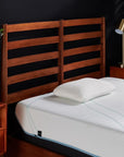 Contour - Symphony Pillow - White