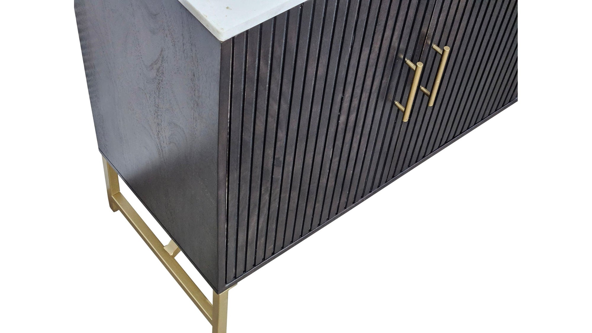 Dupont - Server - Brown Mango