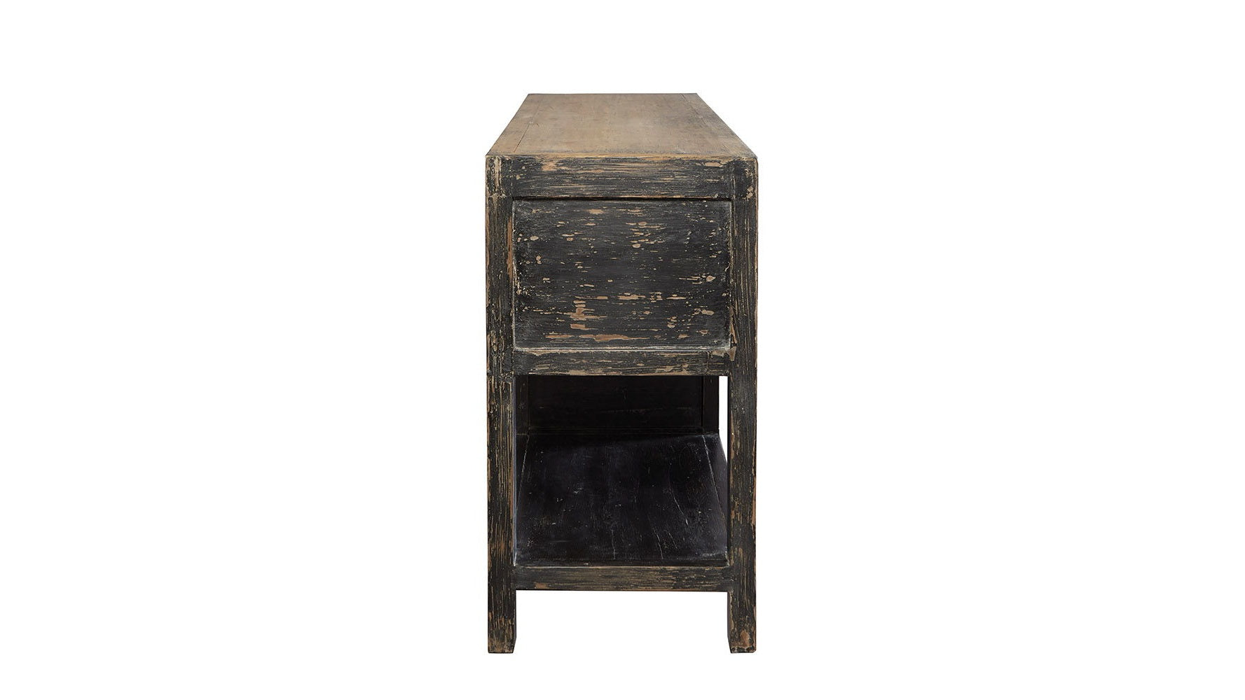 Lakes - Sideboard - Black